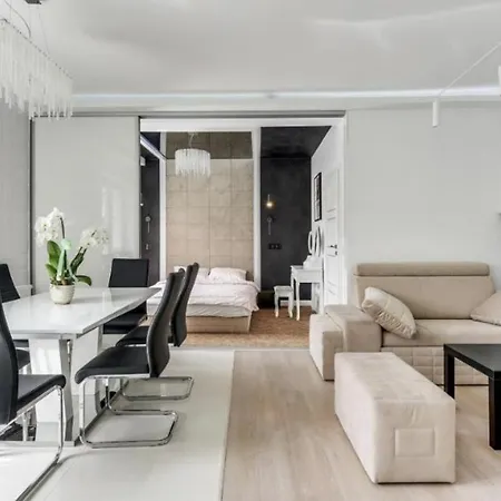 Appartement Niepodleglosci