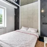 Niepodleglosci Appartement *