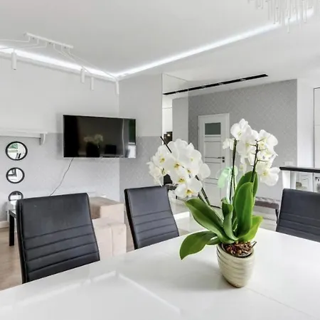 Niepodleglosci Apartman