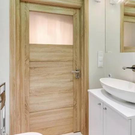 Apartman Niepodleglosci Sopot