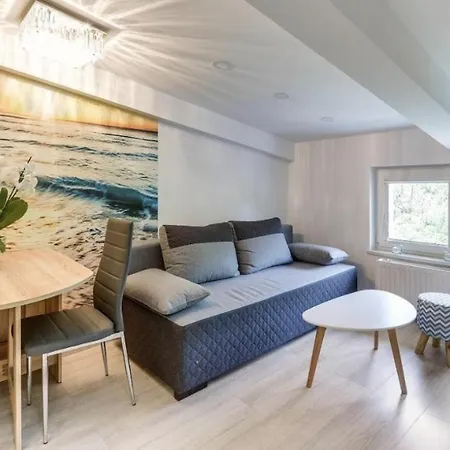Appartement Niepodleglosci
